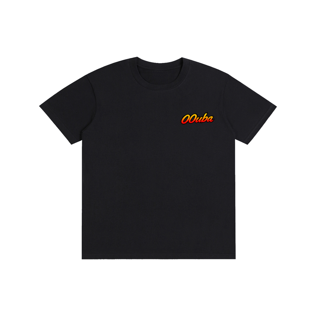 Pure Cotton Unisex T-Shirt