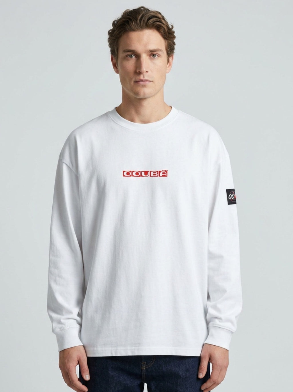 OOuba Prosperity Long Sleeve T-Shirt