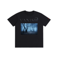 OOuba line ’26 Vanish/Fog Pure Cotton Unisex T-Shirt