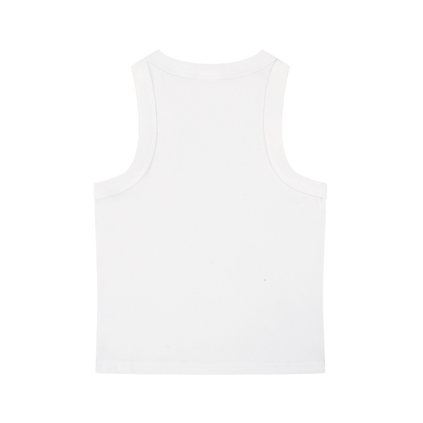 OOuba Sunset Malibu Snow Washed Tank Top