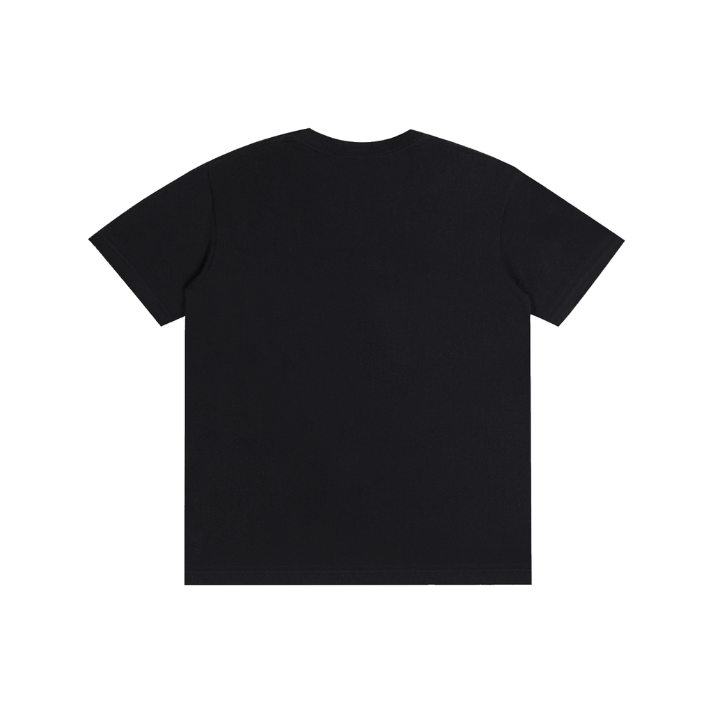 Mankind HERO AI Pure Cotton Unisex T-Shirt