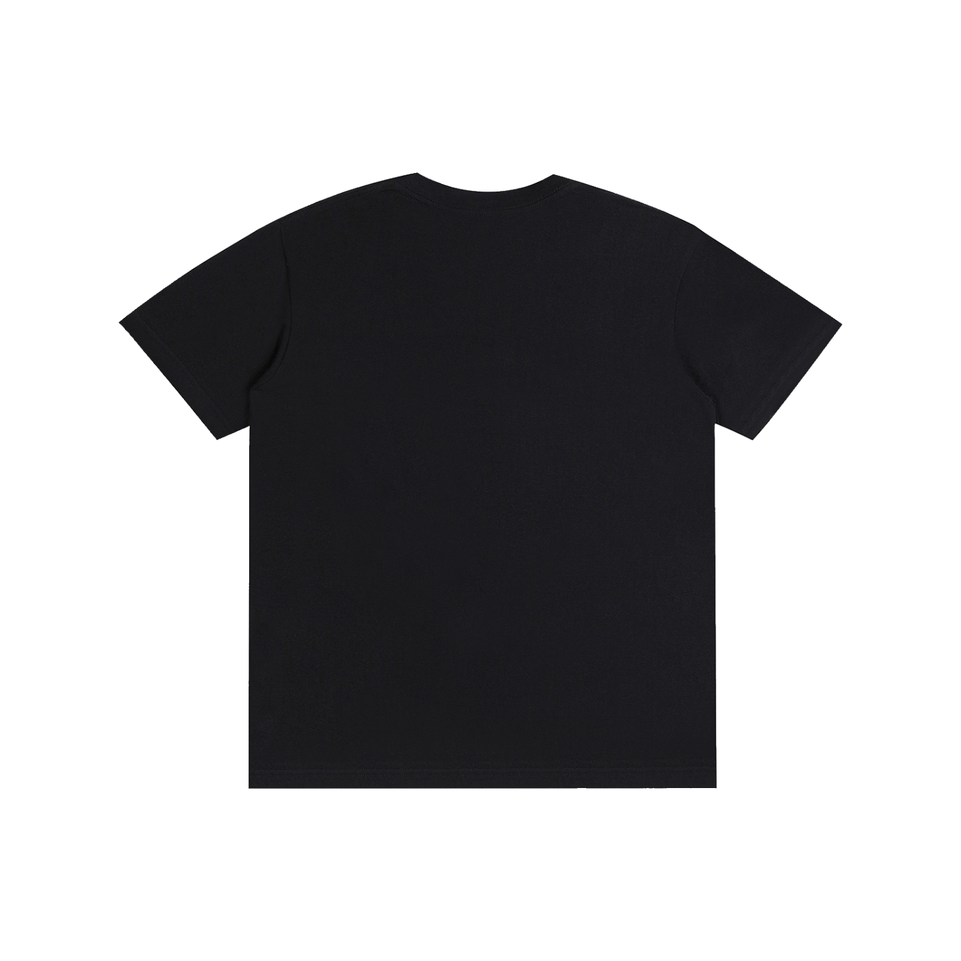 Mankind HERO AI Pure Cotton Unisex T-Shirt