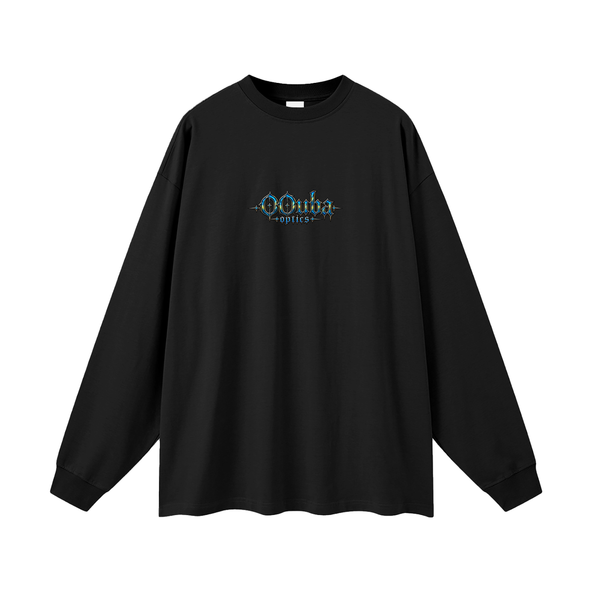 Optics Long Sleeve T