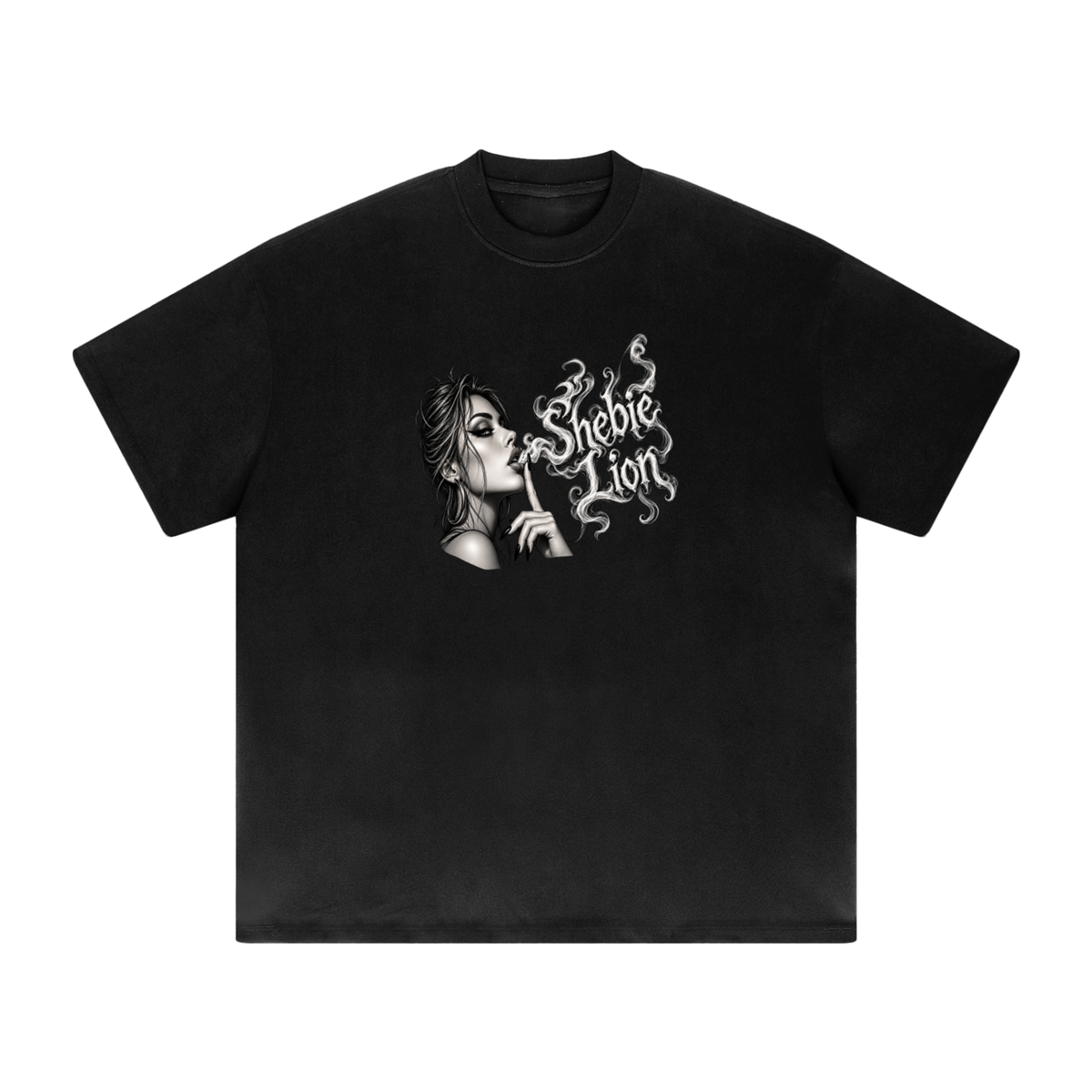 She Is Lion T-Shirt