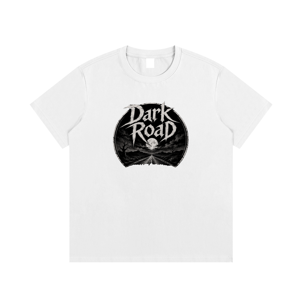 Dark Road T-Shirt