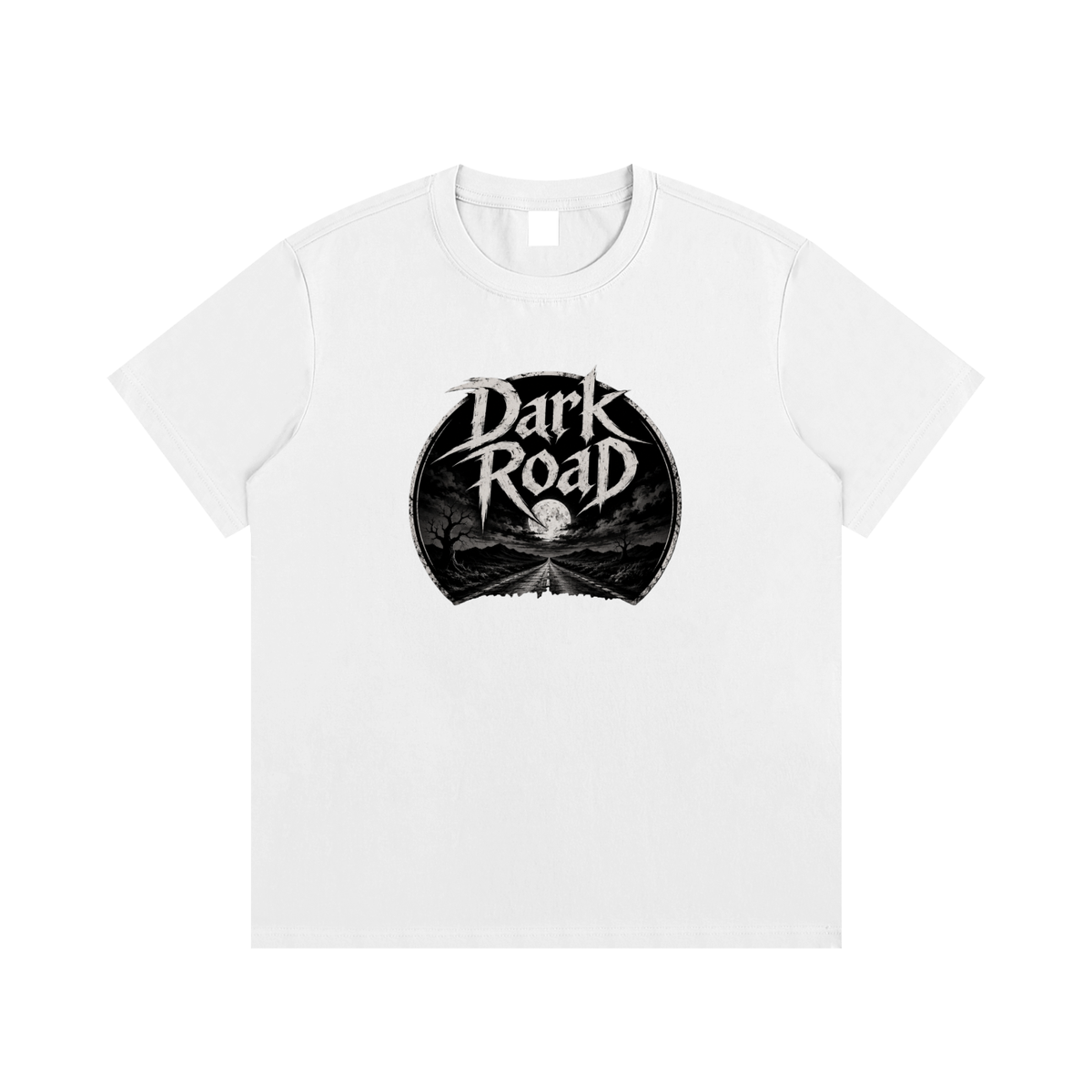 Dark Road T-Shirt