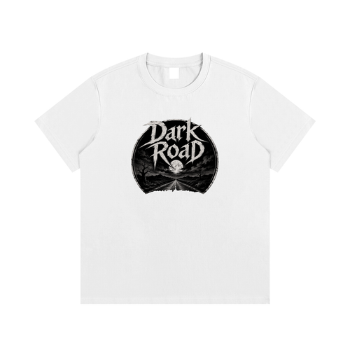 Dark Road T-Shirt