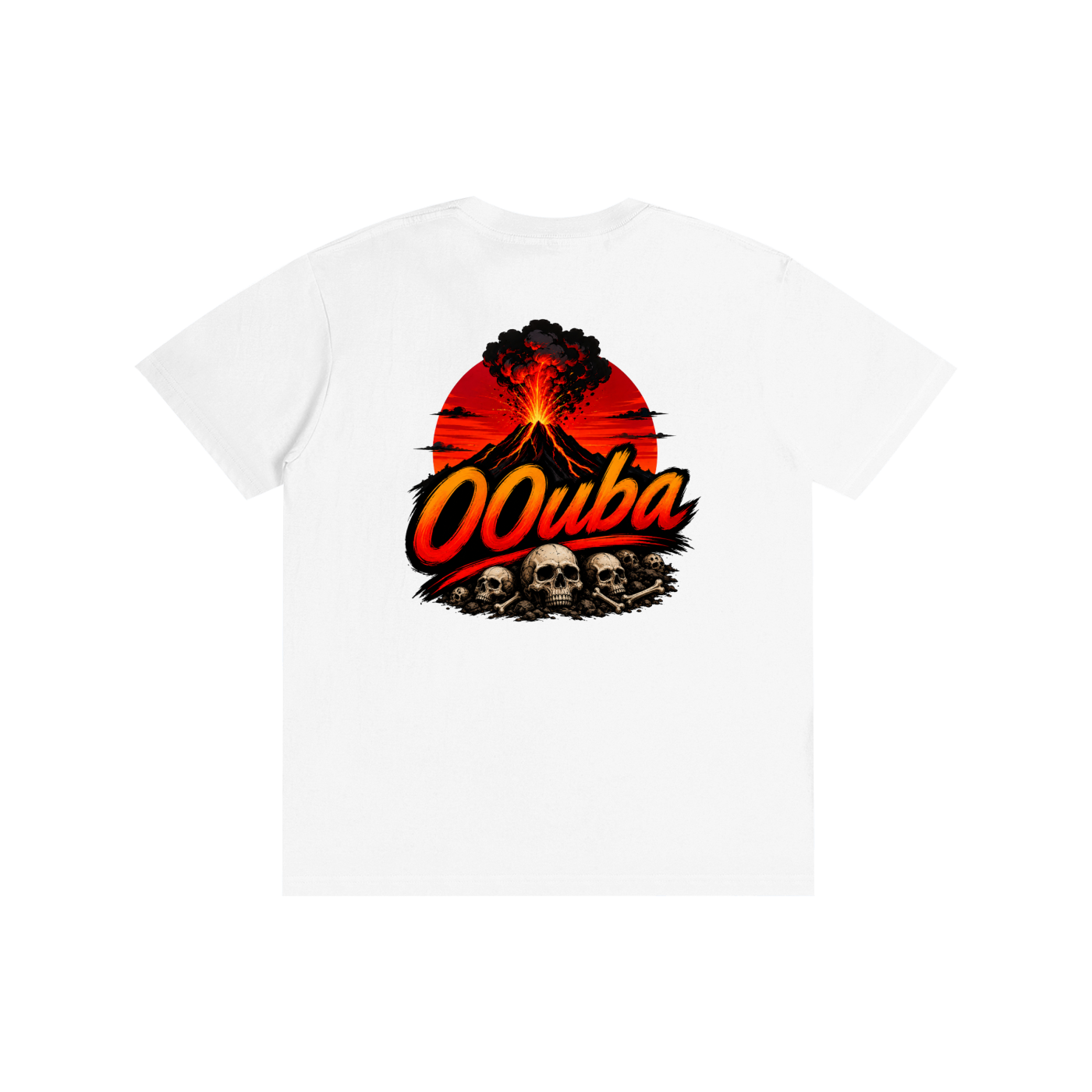 Pure Cotton Unisex T-Shirt