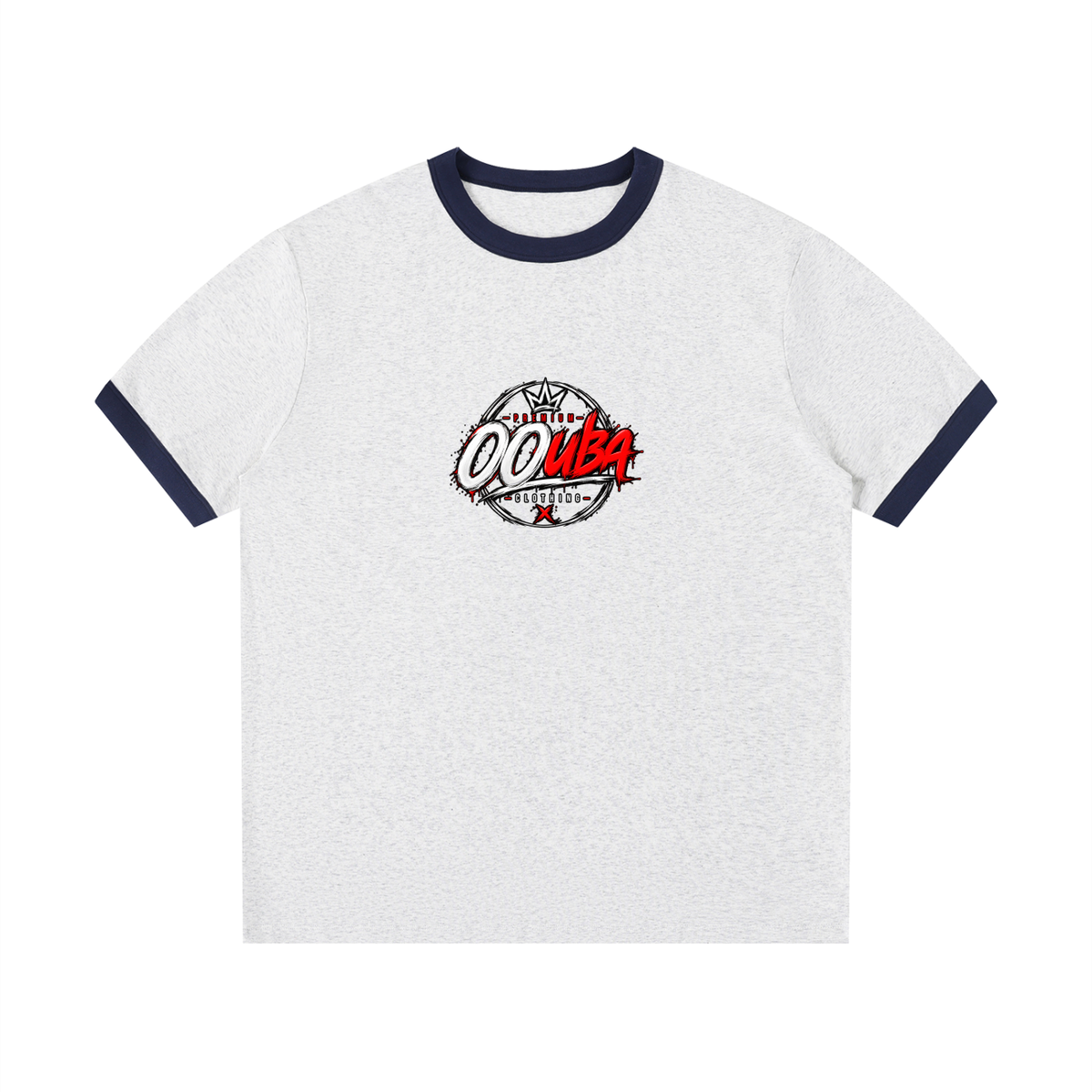 OOuba 2Tone T-Shirt