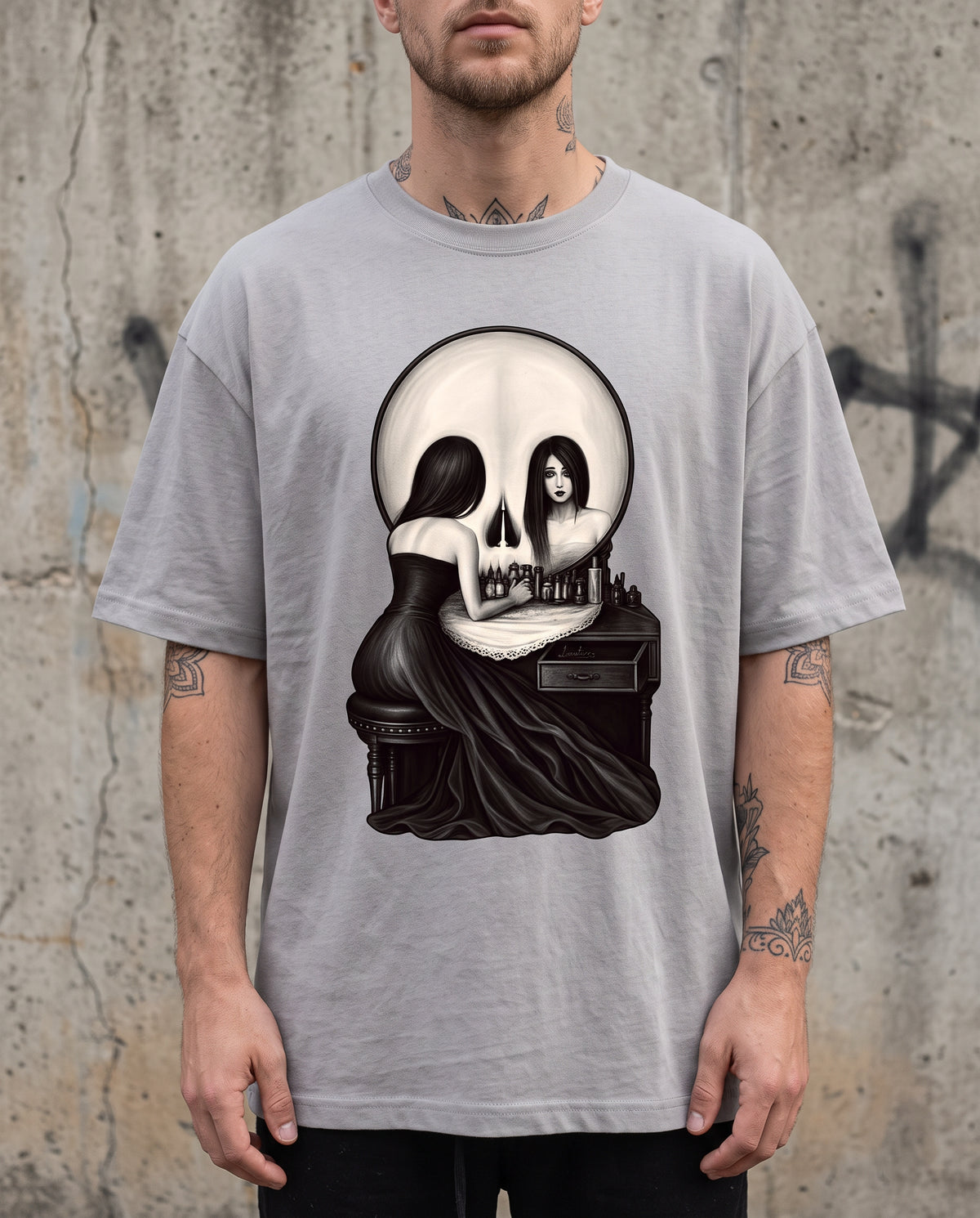 OPTICS 04 T-Shirt
