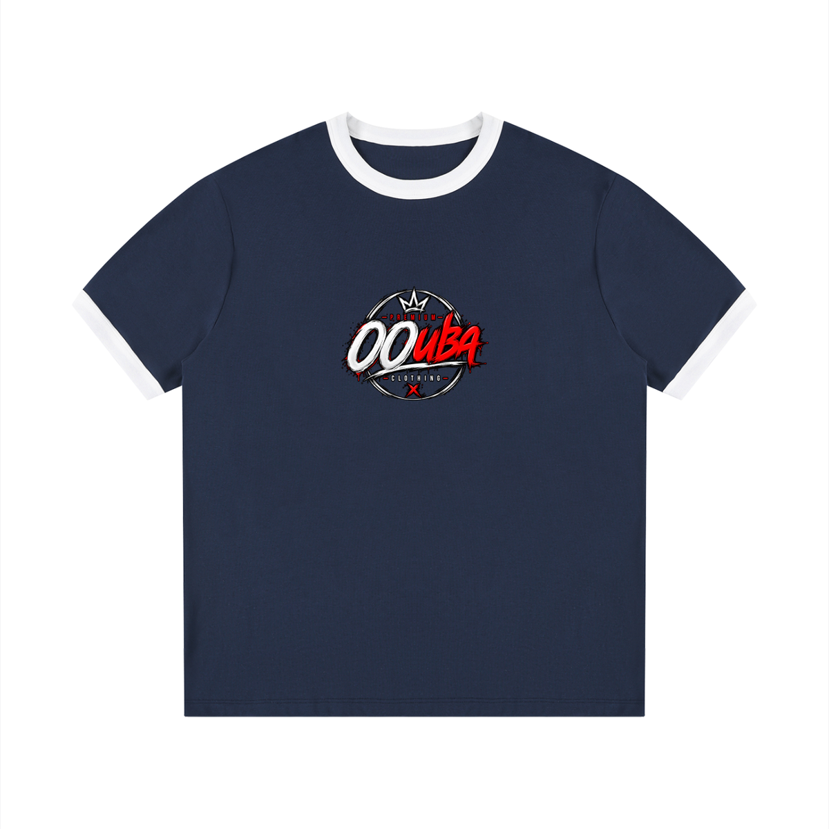 OOuba 2Tone T-Shirt