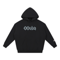 Optics Heavyweight Hoodie