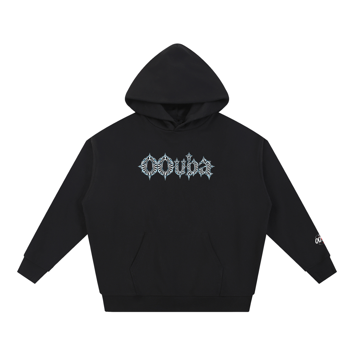 Optics Heavyweight Hoodie