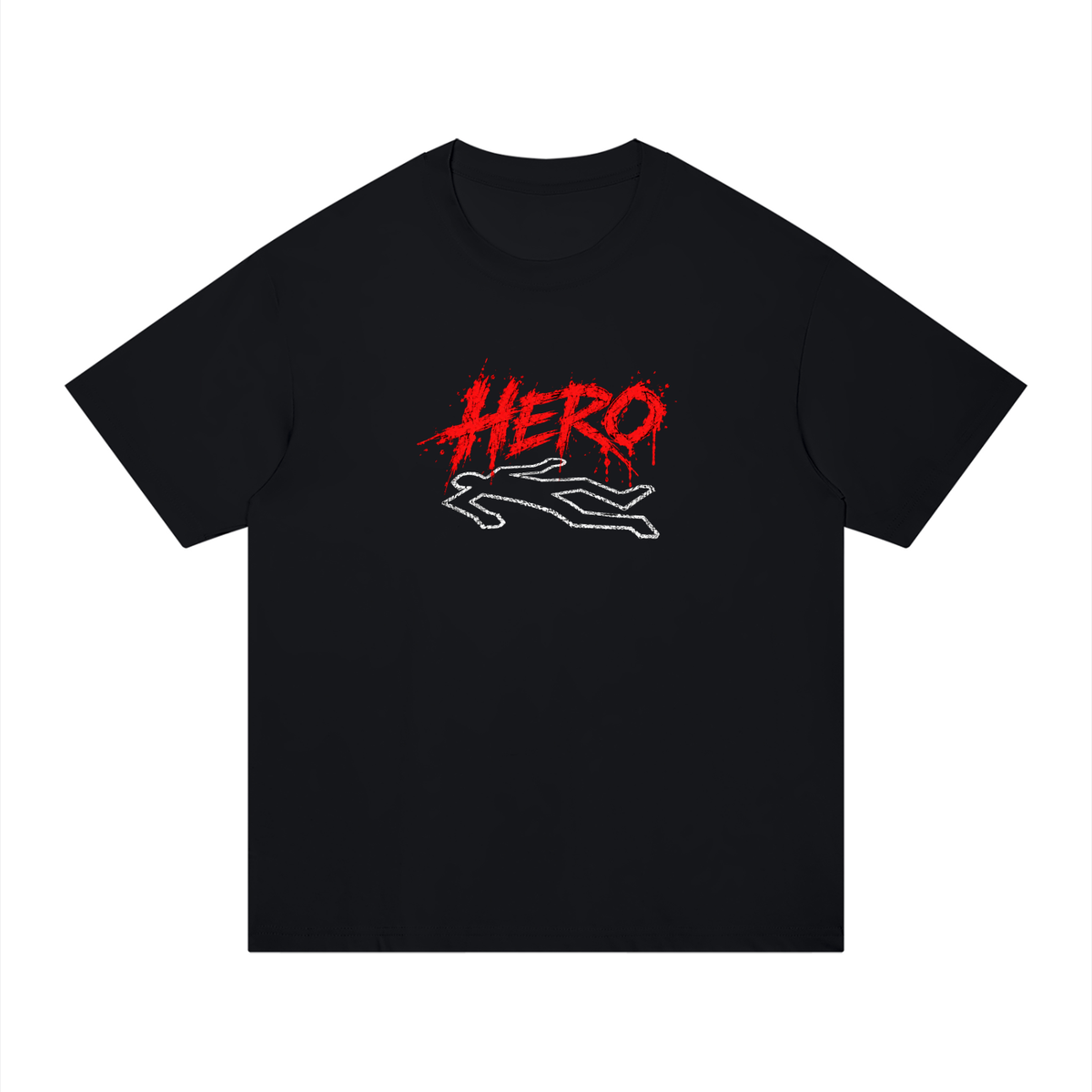 Hero T-Shirt