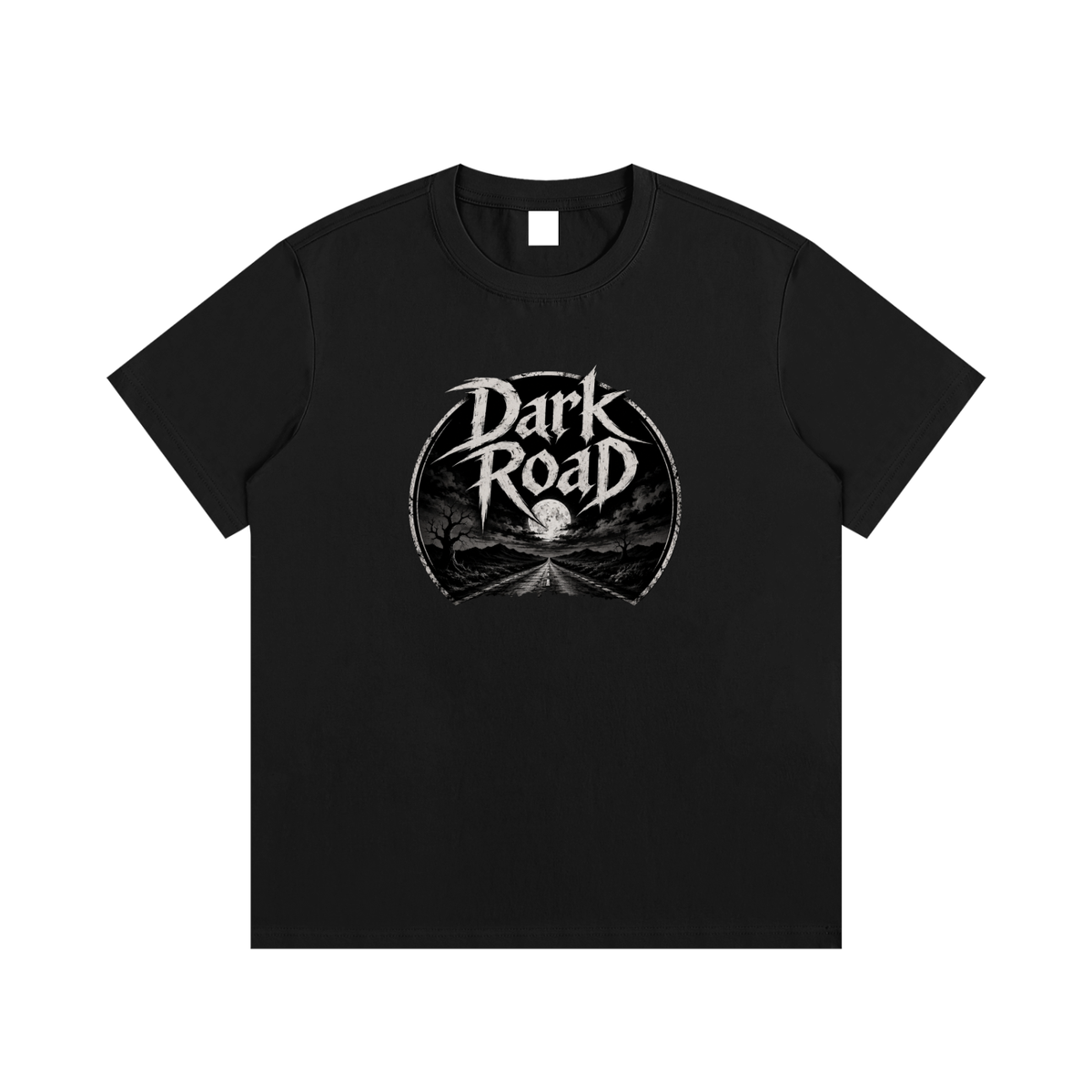Dark Road T-Shirt