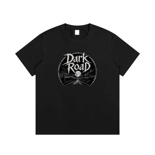 Dark Road T-Shirt