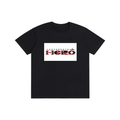 Pure Cotton Unisex T-Shirt
