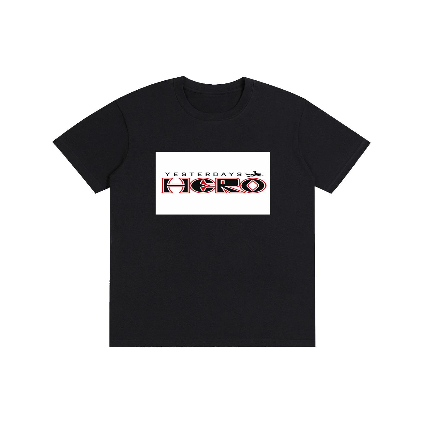 Pure Cotton Unisex T-Shirt