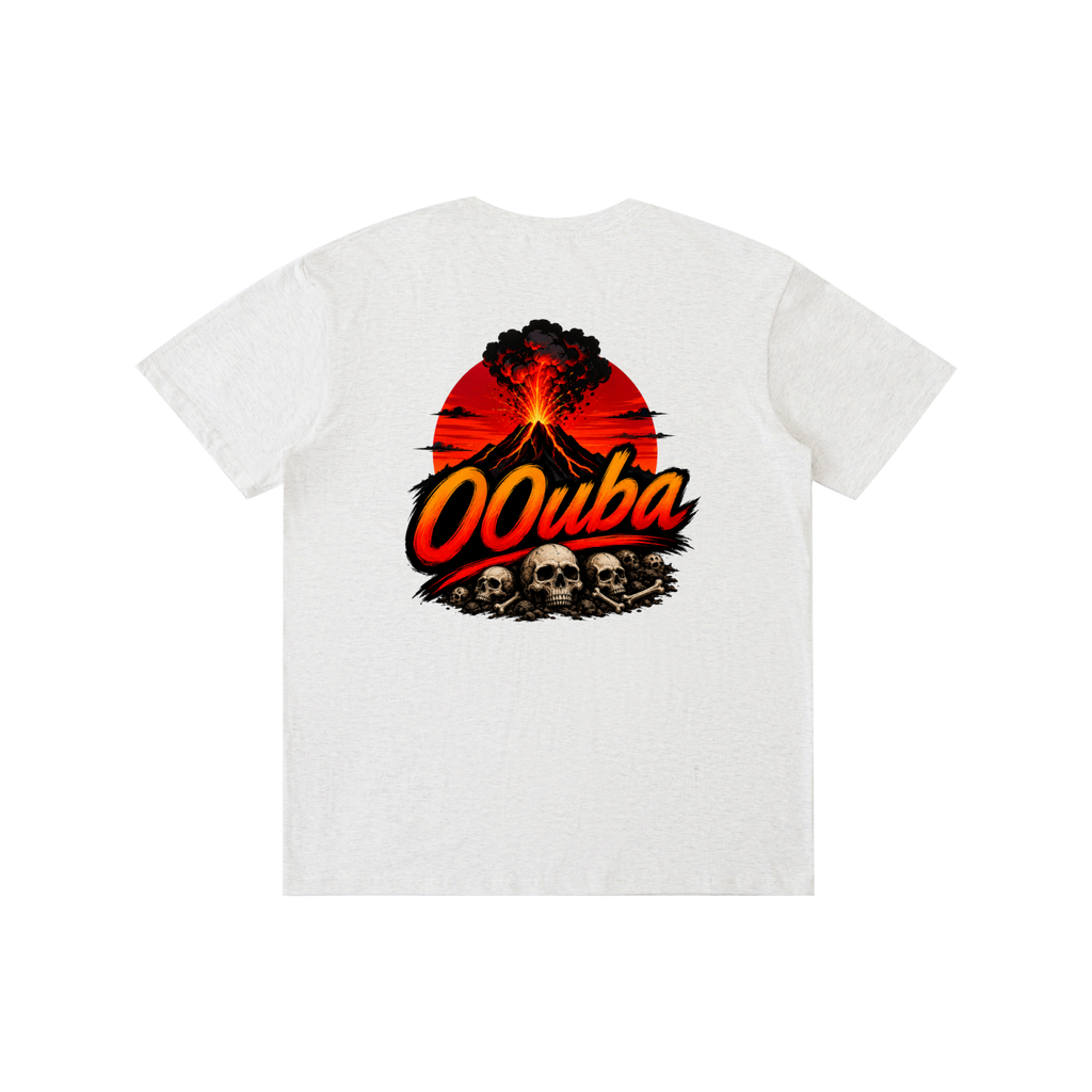 Pure Cotton Unisex T-Shirt