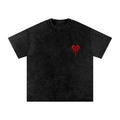 Cute and Damaged Bear T-Shirt