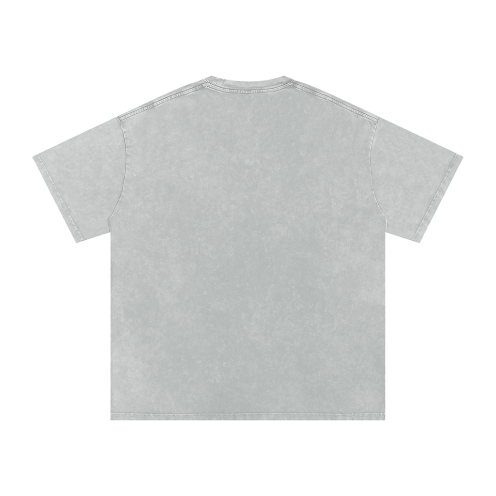 Scattered Skull Vanish Series T-Shirt