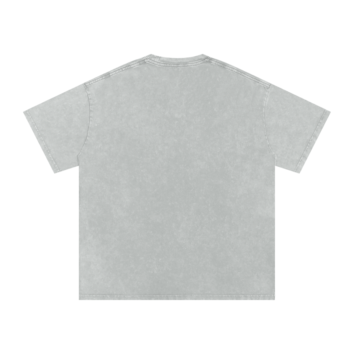 Scattered Skull Vanish Series T-Shirt