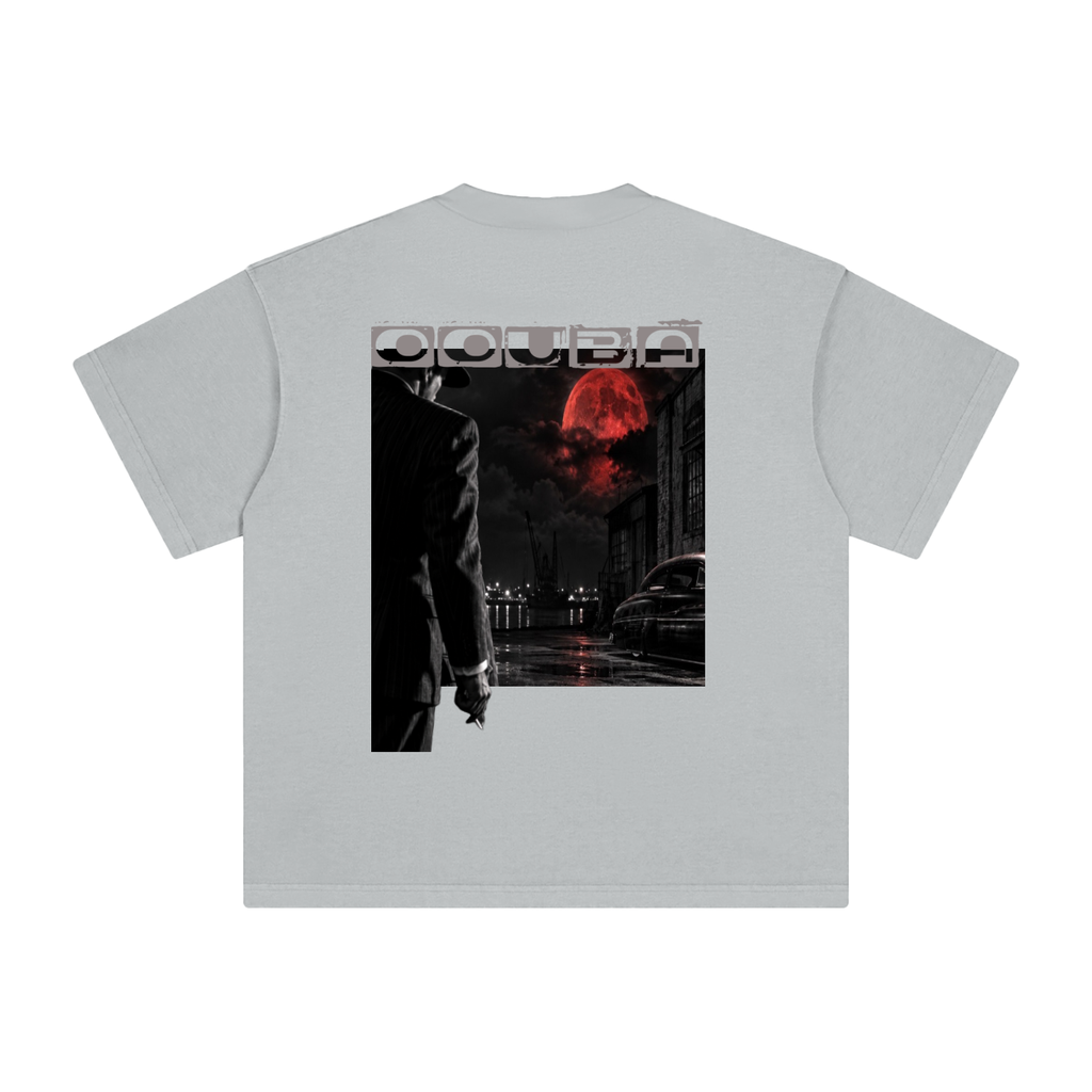 Mob Blood Moon T-Shirt